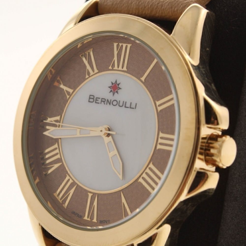 Bernoulli Faun II Ladies Watch